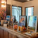 Lejlighedshotel Smart Republique Caen