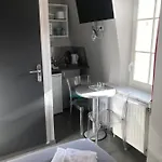 Lejlighedshotel Smart Republique Caen