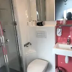 Lejlighedshotel Smart Republique