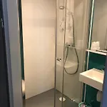 Lejlighedshotel Smart Republique 3*