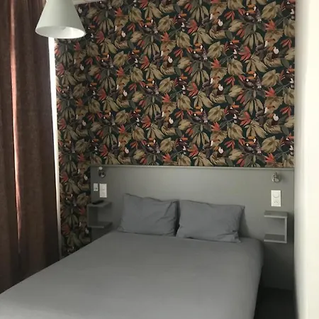 Smart Republique Caen