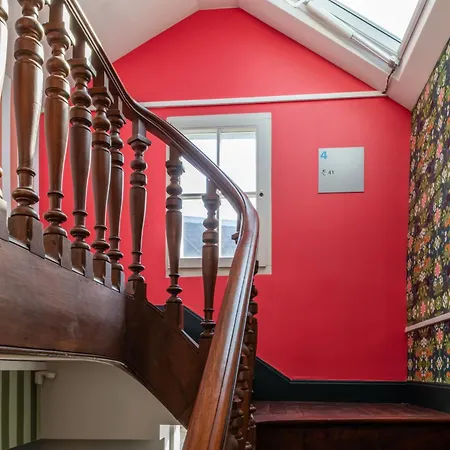 Smart Republique Hotel apartamentowy Caen