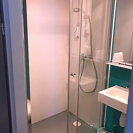 Lejlighedshotel Smart Republique Caen
