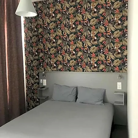 Smart Republique Lejlighedshotel