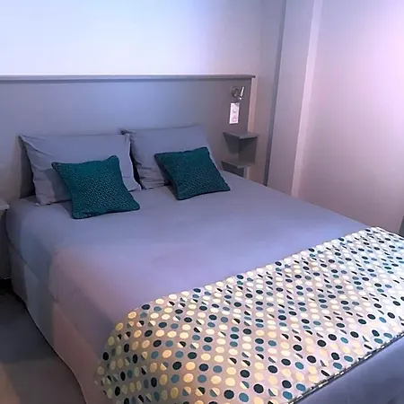 Smart Republique Lejlighedshotel Caen