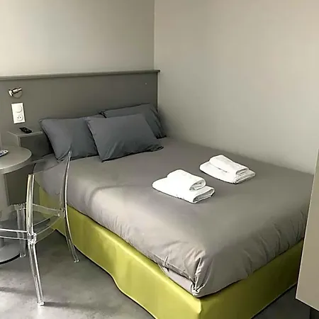 Lejlighedshotel Smart Republique Caen