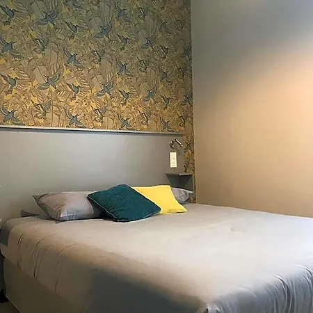 Smart Republique Lejlighedshotel