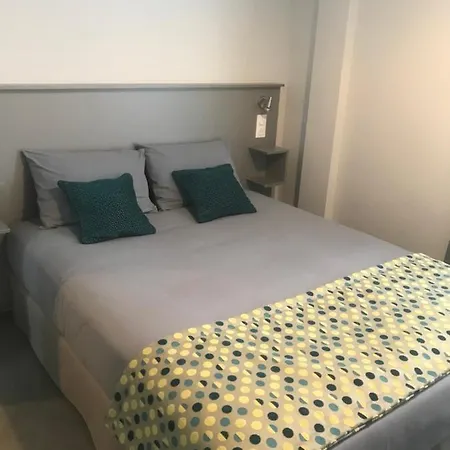 Smart Republique 3* Caen