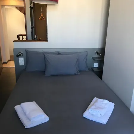 Apart-hotel Smart Republique Caen