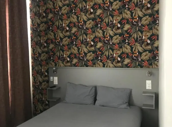 Smart Republique Кан