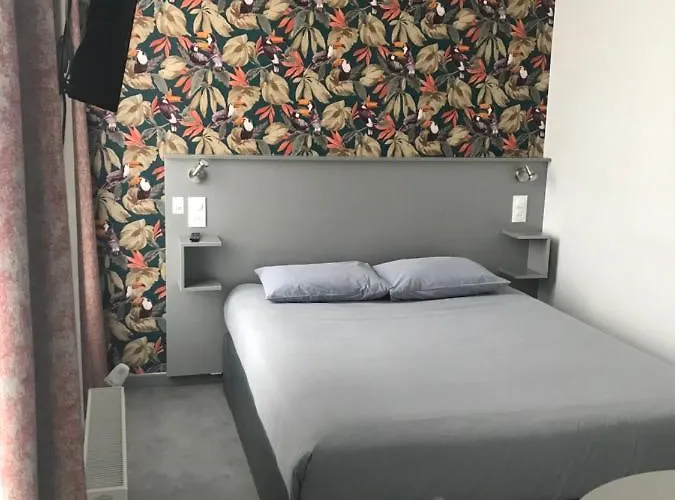 Smart Republique Apart Otel