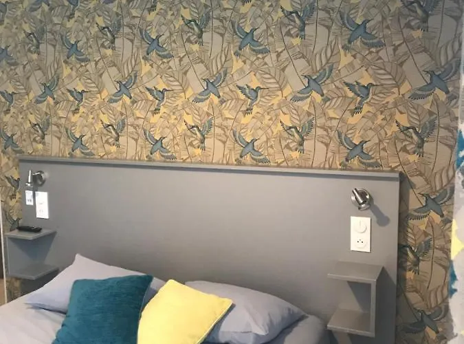 Apart Otel Smart Republique 3*