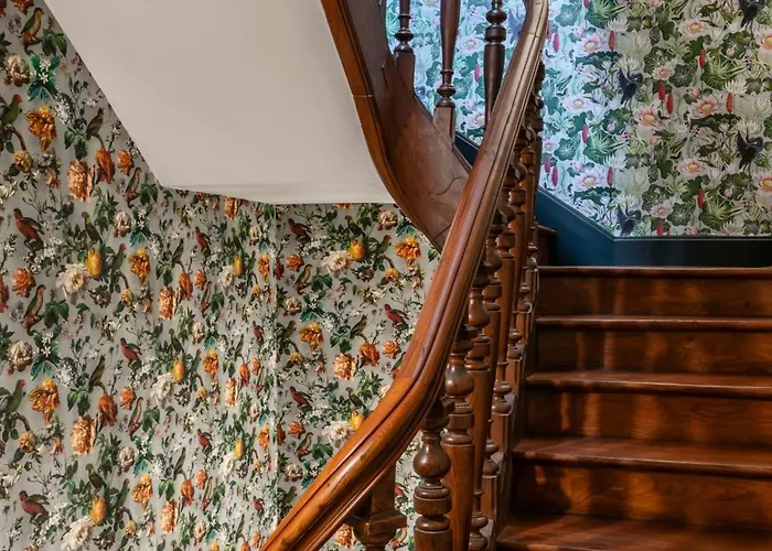 Апарт-готель Smart Republique 3*