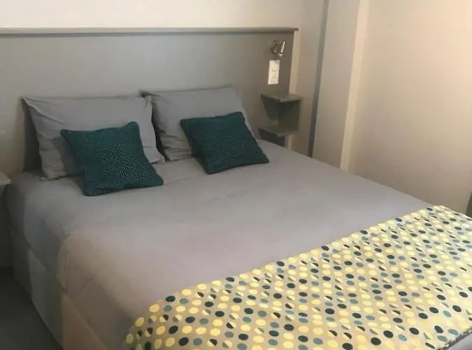 Smart Republique 3* Caen