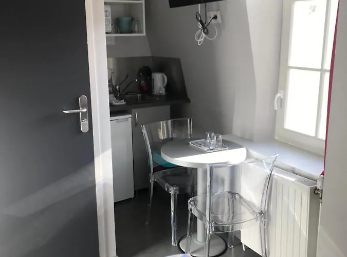 Apart Otel Smart Republique Caen