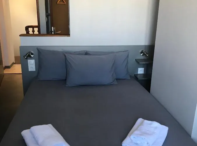 Apart Otel Smart Republique Caen