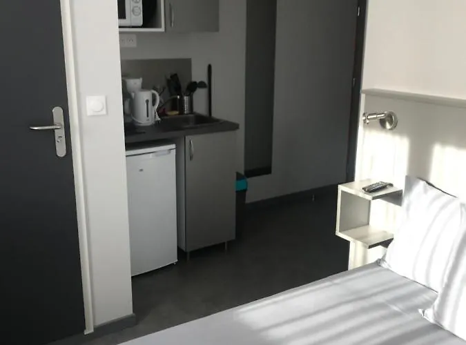 Smart Republique Apart Otel