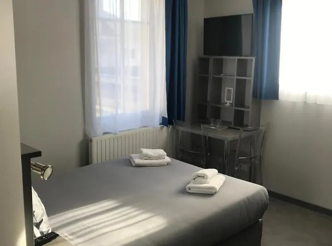 Apart Otel Smart Republique