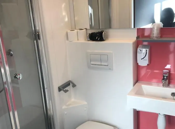 Apart Otel Smart Republique