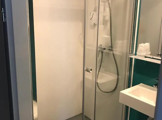 Apart Otel Smart Republique 3*